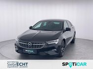 Opel Insignia, 2.0 Business D, Jahr 2022 - Uslar