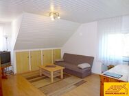 Apartment für Berufseinsteiger oder Pendler in Abg.-Herdringen! - Arnsberg