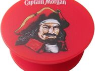 Captain Morgan - Logo - Handyhalter - Doberschütz