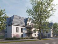 2-Zimmer Wohnung mit Balkon - München