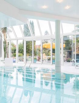 Exklusives Anwesen in Top-Lage Villa mit eindrucksvoller Architektur für höchste Wohnansprüche - Aichtal