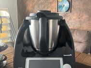 Thermomix TM6 in schwarz - Krefeld