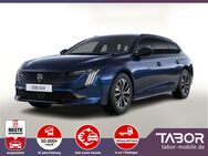 Peugeot 508, SW 130 Allure ° LPA, Jahr 2024 - Kehl