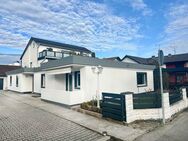 Außergewöhnliche Bungalow-Wohnung! Frisch und umfassend renoviert! - Kolbermoor