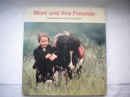Moni und ihre Freunde,Kliment/Nishikawa,Reich Verlag,1976 - Linnich