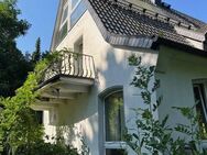 +++ IHRE GELEGENHEIT IN HERDECKE - Großzügiges freistehendes Einfamilienhaus mit Swimmingpool - - Herdecke
