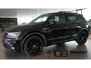 VW Tiguan, 2.0 TDI R-Line Black Style | | 20, Jahr 2020 - Blaufelden