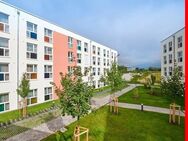 Studentenappartement in Top-Lage von Deggendorf! - Deggendorf