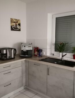 Einbauküche " NOBILIA " Programm RIVA komplett - Hüllhorst