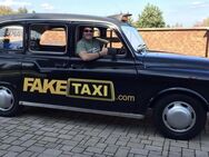 Fake Taxi - Hamburg