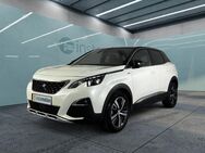 Peugeot 3008, GT-Line AUTOMATIK DIG-DISPLAY EL, Jahr 2020 - München