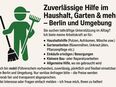 Hilfe im Haushalt, Garten, Einkauf & mehr – Berlin & Umgebung in 10115