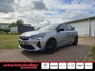 Opel Corsa, 1.2 Turbo Allwetter, Jahr 2023 - Ketzin (Havel)