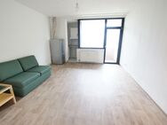 Teilmöbliertes Balkon-Appartment in Traumlage am Wöhrder See - Nürnberg