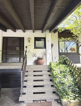 Bungalow / Villa mit Stil + Garten + Garage - Selbitz