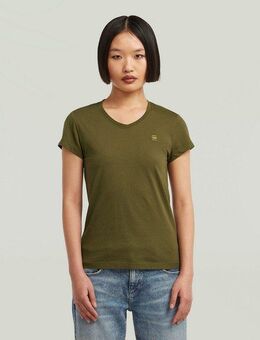 G-STAR V-Shirt Eyben