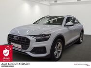 Audi Q8, 50 TDI quattro, Jahr 2024 - Mülheim (Ruhr)