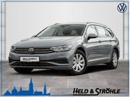 VW Passat Variant, 1.5 TSI, Jahr 2022 - Neu Ulm