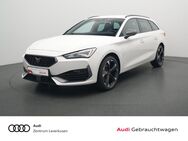 CUPRA Leon, 1.4 TSI Sportstourer e-HYBRID, Jahr 2022 - Leverkusen