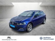 VW Polo, 1.0 TSI United, Jahr 2021 - Goslar