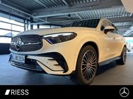 Mercedes GLC 200, AMG DIGITAL-LIGHT, Jahr 2024 - Balingen