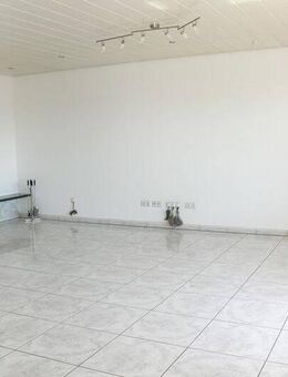 3 1/2-Zimmer-Wohnung in Crailsheim - Schicke Wohnung mit Balkon, EBK und Garage - Crailsheim