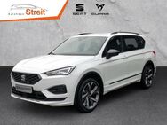 Seat Tarraco, 2.0 TDI FR 200 digitales, Jahr 2021 - Ostheim (Rhön)