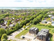 Moderne und sonnige Dachgeschosswohnung im Ostseebad Heikendorf - Heikendorf