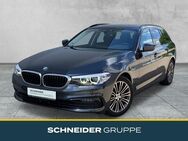 BMW 525, d SPORT LINE, Jahr 2019 - Chemnitz