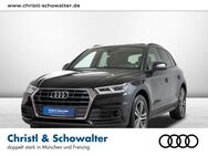 Audi Q5, 35 TDI, Jahr 2020 - München