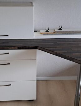 Restteil Küche - Gera