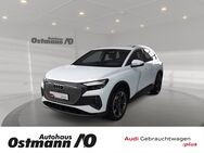 Audi Q4, 20Zoll, Jahr 2022 - Fritzlar