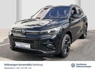 VW Tiguan, 2.0 TDI R-Line, Jahr 2024 - Hamburg