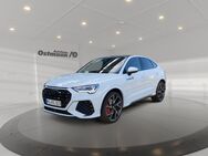 Audi RSQ3, 2.5 Sportback quattro TFSI, Jahr 2022 - Wolfhagen