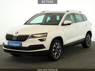 Skoda Karoq, 1.0 TSI Ambition Drive #####, Jahr 2020 - Donnersdorf