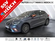 Seat Ibiza, 1.0 TSI Beats, Jahr 2019 - Berlin