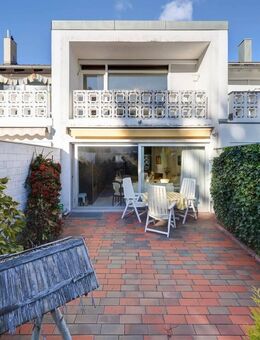 bevorzugtes Wohnen für die kleine Familie - Nürnberg