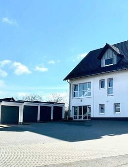 Energieeffizientes, neuwertiges Mehrfamilienhaus in ruhiger, verkehrsgünstiger Lage - Drolshagen