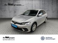 VW Polo, 1.0 VI Life, Jahr 2023 - Rheda-Wiedenbrück