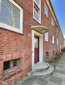 Gemütliche 2-Zimmer Wohnung in Wilhelmshaven zu vermieten - Wilhelmshaven