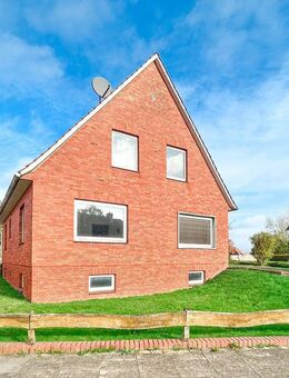 RUHIG WOHNEN, FREI GESTALTEN - IHR NEUES ZUHAUSE IN HORNEBURG! - Horneburg