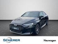 Audi RS3, Limousine, Jahr 2022 - Saarbrücken