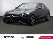 Mercedes C 220, d AMG, Jahr 2024 - Hamm