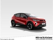 Renault Captur, Techno TCe 90, Jahr 2022 - Celle