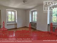 Wohnen mit Donau-Blick - Charmante Wohnung in der Passauer Innenstadt! - Passau