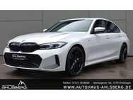 BMW 320 d XD M SPORT SHADOW WIDES./ACC/LED/AHK/DAB/HUD - Pfullingen