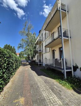 *Bezugsfrei* Schöne 2 Raumwohnung in Altlindenau zu verkaufen - Leipzig