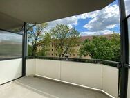 Wohnen im Seehäuser Weg - großer Balkon inklusive - Oschersleben (Bode)