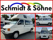 VW T4 California, Westfalia H-Zul TÜVNEU, Jahr 1992 - Bergen (Niedersachsen)