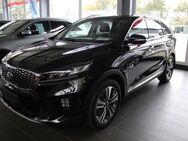 Kia Sorento, 2.2 CRDi Platinum Auto, Jahr 2020 - Andervenne